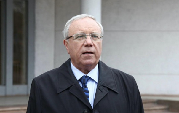 Мэр Кривого Рога Юрий Вилкул снялся с выборов