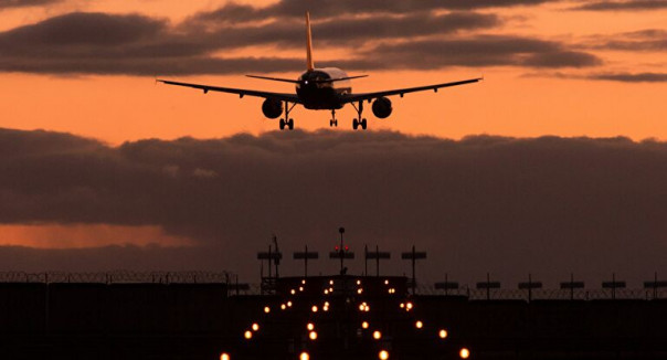 В России высмеяли арест Украиной летавших в Крым самолетов