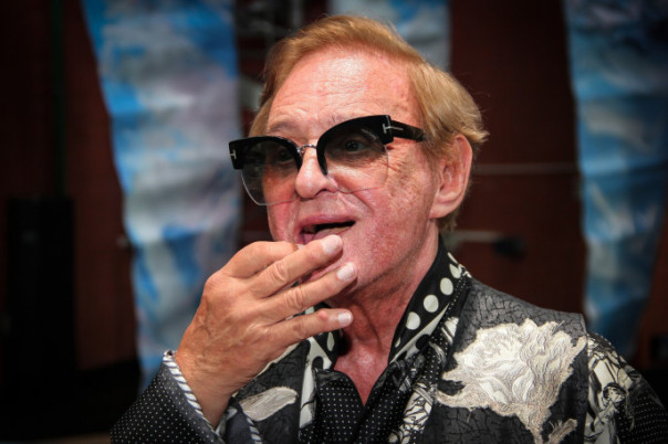 Кое-что напомним в связи со смертью Виктюка