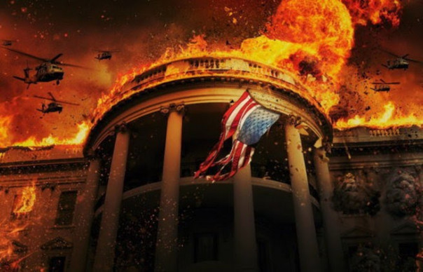 Третья мировая: если драка неизбежна, бить надо первым