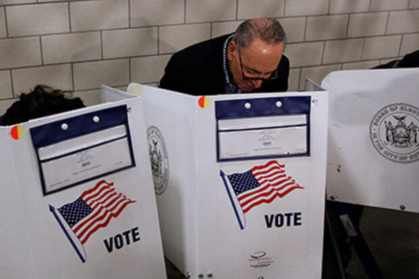 Комиссия округа Уэйн в Мичигане не сертифицировала подсчет голосов