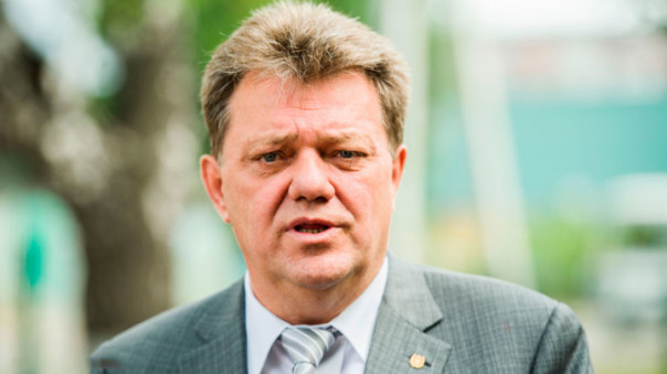 Мэра Томска Кляйна признали виновным в превышении полномочий