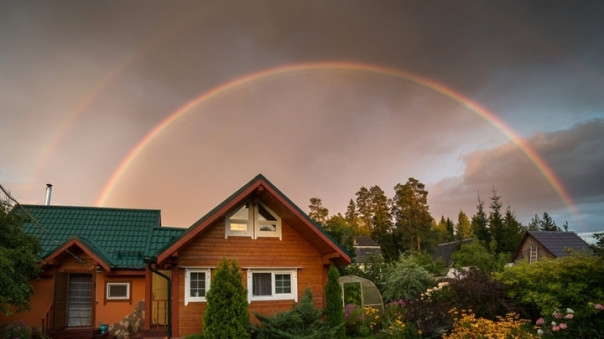 Госдума продлила дачную амнистию еще на пять лет