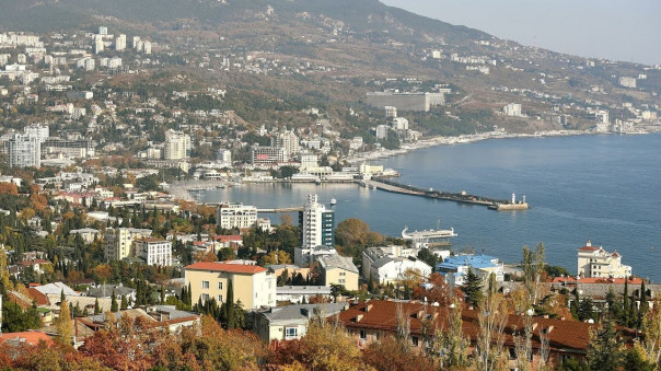 Комитет ГА ООН одобрил антироссийскую резолюцию Киева по Крыму