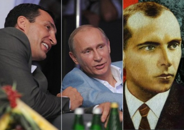 Война, бедность. Кличко, Путин, Бандера: ассоциации Украины у европейцев