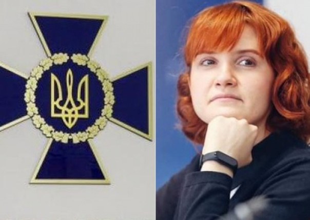 Как «соросята» СБУ реформируют