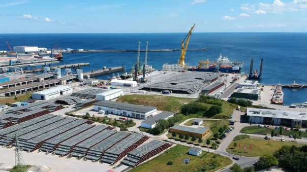 В бундестаге заявили о шансе защитить "Северный поток — 2"