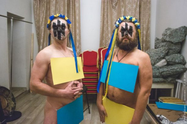 Рагуль расправил плечи: 10 перемог украинской саморекламы