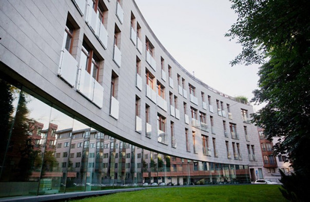 Минстрой предложил ввести запрет на строительство апартаментов