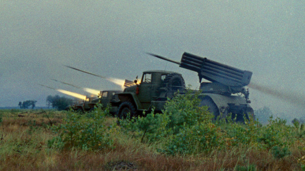 День ракетных войск и артиллерии: тематическая выставка в музее Великой Отечественной войны Донецкой Народной Республики