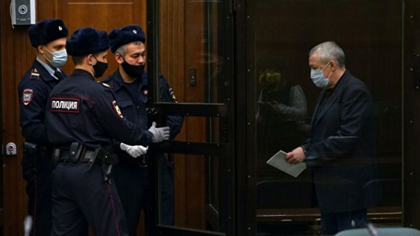 Против трех лжесвидетелей по делу Ефремова возбудили уголовные дела