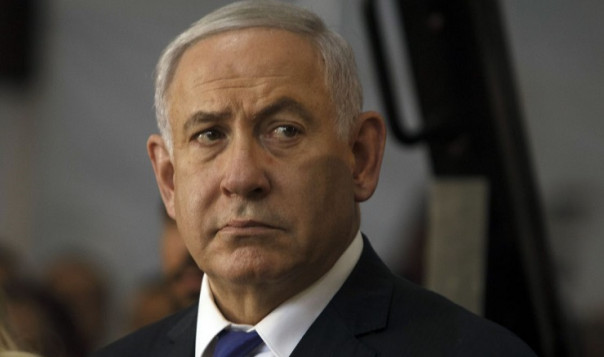 Киев попросил Израиль о посредничестве в переговорах Путина и Зеленского. Нетаньяху согласился