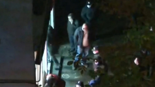 В Грузии второй раз за месяц захватили заложников в финучреждении