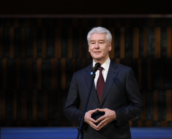Аттракцион неслыханного переобувания: Собянин заявил о скорой "победе над пандемией"