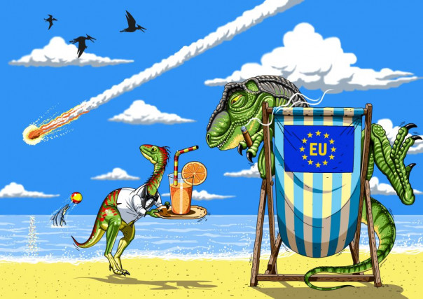 Что такое демократические ценности европейской цивилизации