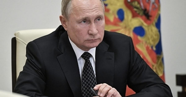 Путин заявил о невозможности испортить и так плохие отношения с США