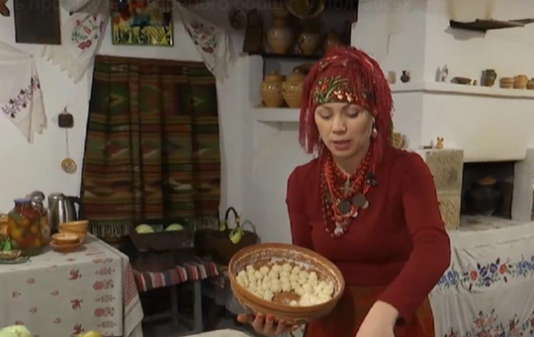 На Украине еще три продукта получили защищенные географические указания, а на Полтавщине появился музей сваренного борща