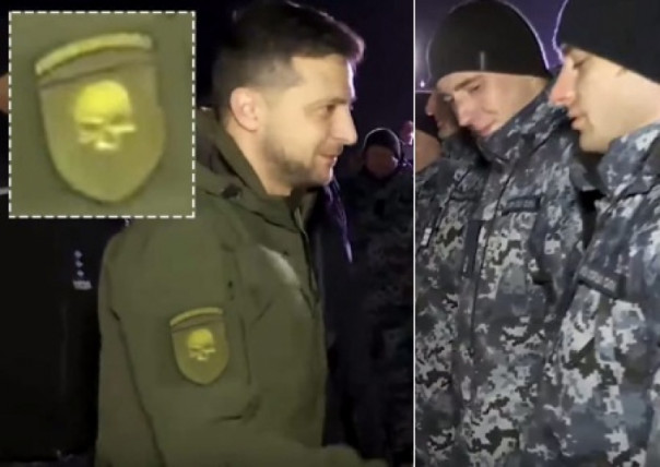 Критический «оселок алкоголизма» для криптонеонацистов. Владимир Скачко