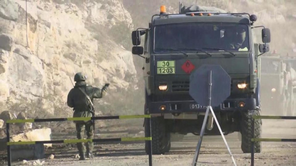 Чьи тайные интересы задевает мирное соглашение и кто уже пытается чужими руками вернуть в Карабах войну?