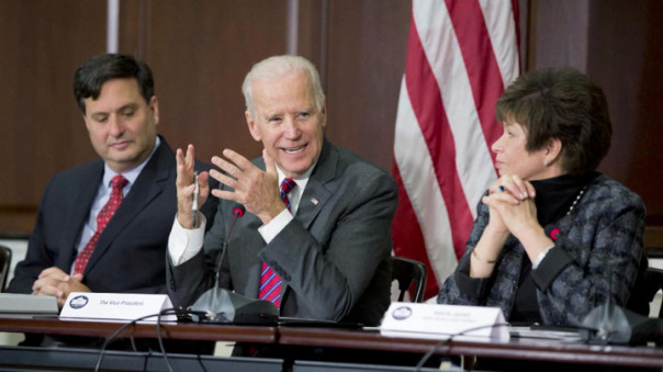 В штабе Байдена рассказали о назначениях в новую администрацию США