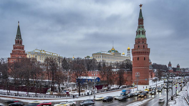 Немцы стали критичнее относиться к России