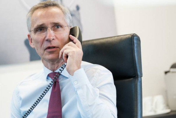 «НАТО не сможет защитить Европу без помощи США» – генсек альянса