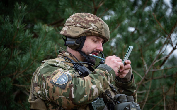 НАТО укрепляет боеспособность альянса в восточной Европе, прикрываясь мифической «российской угрозой»