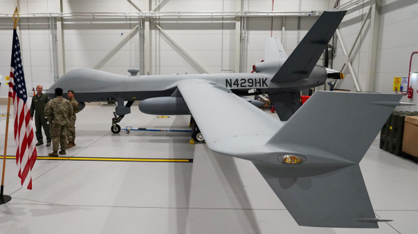 Удар по «Молниям»: в конгрессе хотят помешать продаже оружия в ОАЭ