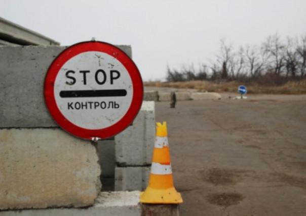 ЛНР и Украина не могут согласовать вопрос открытия новых КПП в Счастье и Золотом