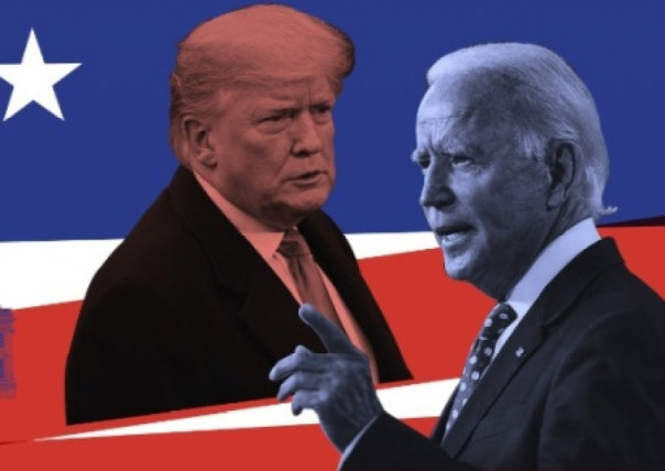 Байден побил рекорд Трампа