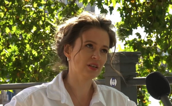 Мария Певчих сделала попытку отмазаться после разоблачений НТВ