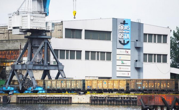 На Батьку у Латвии надежды больше нет