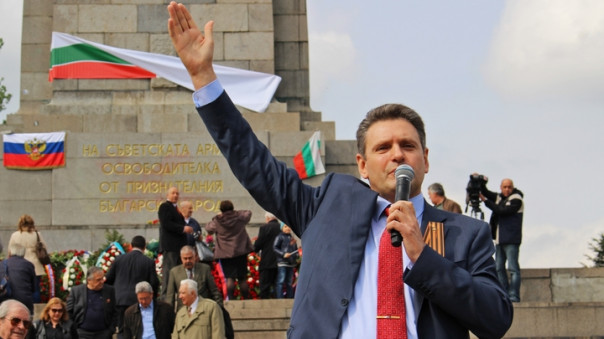"Вывод войск НАТО и отмена антироссийских санкций": С чем идут в политику русофилы Болгарии