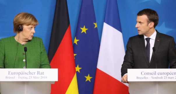 Секрет Евродружбы