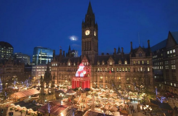 Британские ученые предсказывают третью волну COVID-19