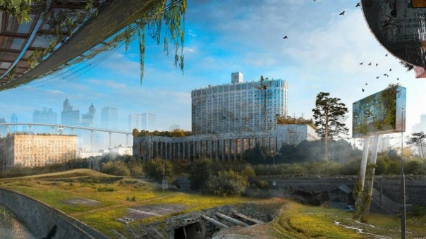 Технологии в условиях кризиса. Михаил Хазин