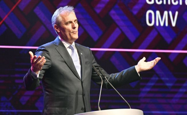 Газовые гиганты Европы: Мы и не думаем отказываться от «Северного потока-2»