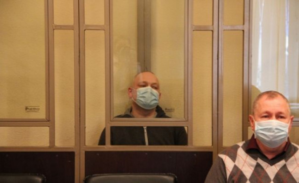 Осужден лидер отделения «Аум Синрекё» в России