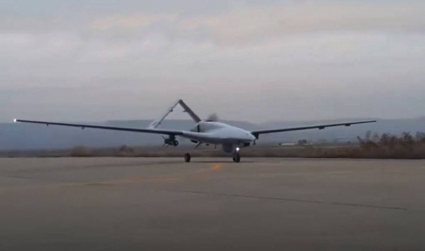 В Турции комментируют готовность Украины заказать новую партию БПЛА Bayraktar-TB2