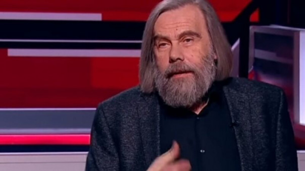 Погребинский рассказал о планах Авакова стать фактическим главой Украины