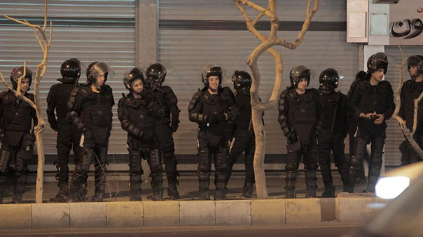 Убит один из создателей ядерной программы Ирана