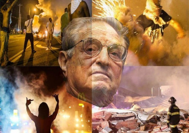 Сорос требует от Брюсселя противостоять Венгрии и Польше