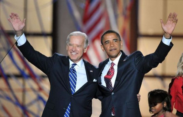 Домашние тапочки не помогут Америке. Юлия Витязева