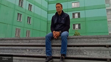 Журналисты нашли возможную причину, из-за которой Навальный не спешит возвращаться в Москву