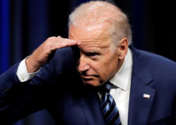 Фальстарт с кровью под флагом Байдена. Ибо трампизм жив. Владимир Скачко