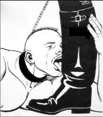 Правила Эстонского клуба. Colonel Cassad