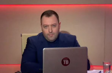 Воскобойников LIVE. Без срока давности: Преступления боевиков Украины и её спецслужб