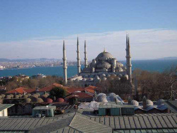 Босфор и Дарданеллы: от Лозаннского договора до независимой Украины