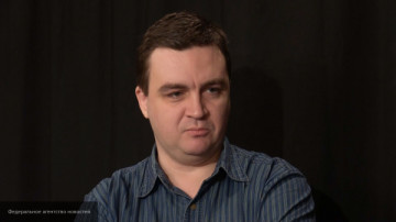 Александр Роджерс: Три кита богатства США: грабёж, рабство, наркоторговля