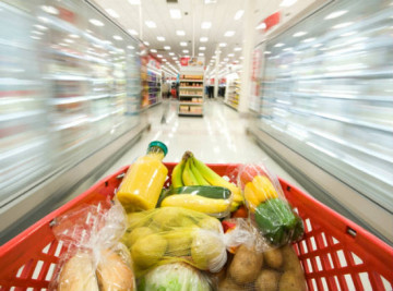 2 грузовика просрочки! Как работает инспекция по защите прав потребителей?